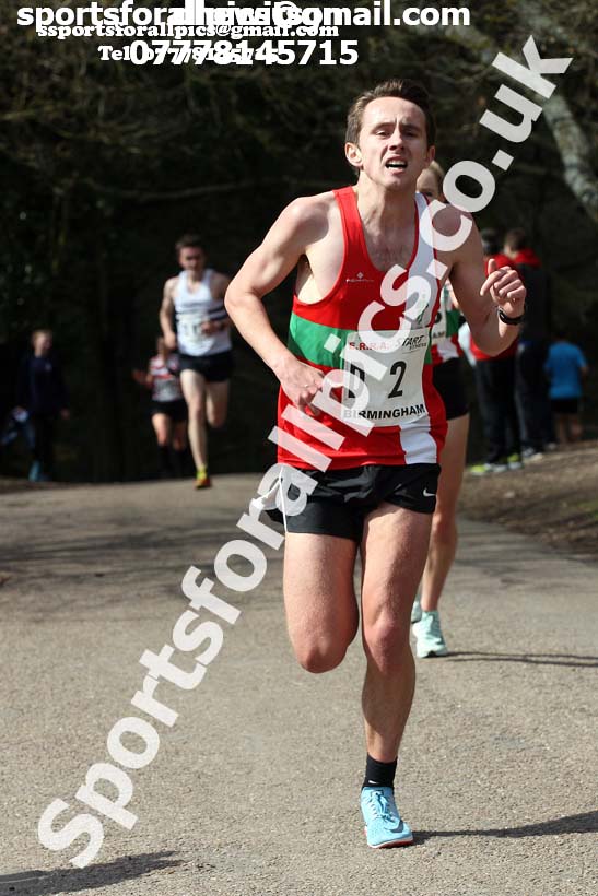 Senior mens 12 Stage Road Relay, 2019 ERRA 12 and 6 Stage Road Relays, Sutton Coldfield. Photo:  David T. Hewitson/Sports for All Pics